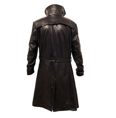 Ryan Gosling Blade Runner 2049 Leather Coat