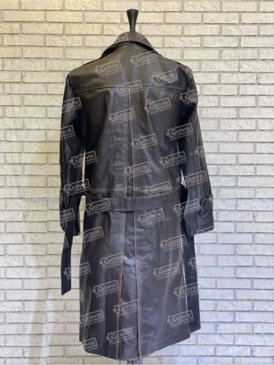 Watchmen Rorschach Coat