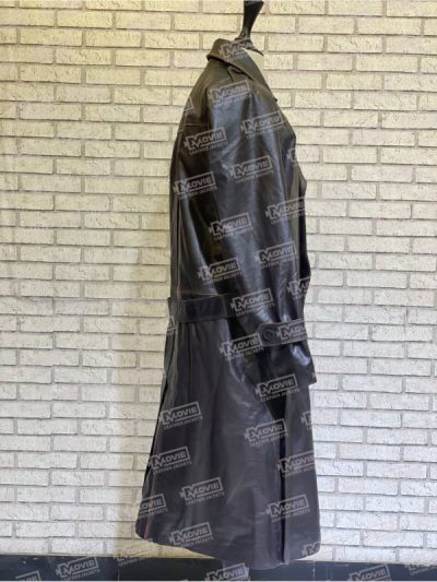 Watchmen Rorschach Coat