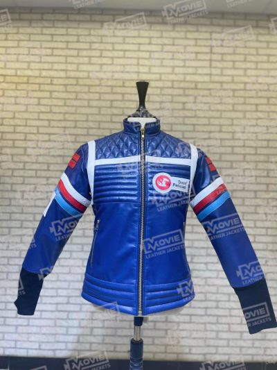 My Chemical Romance Party Jacket