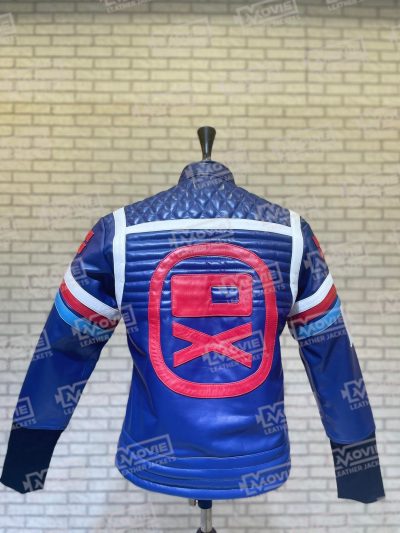 My Chemical Romance Party Poison Jacket