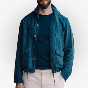 James Bond No Time to Die Costume Jacket