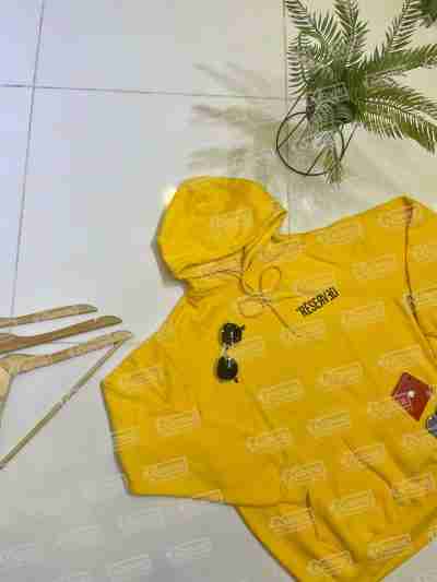 Billie Eilish Song Bad Guy Hoodie