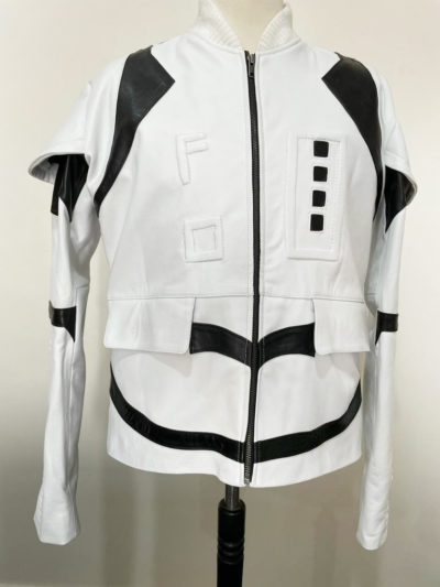 Star Wars Armor Jacket