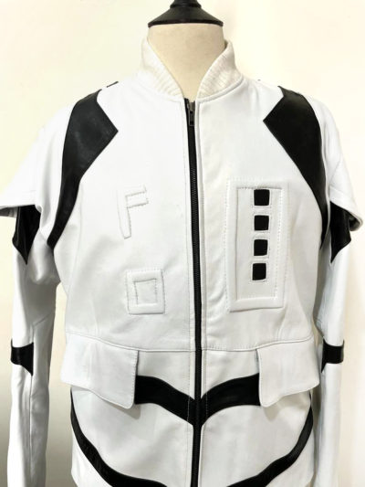 Star Wars StormTrooper Armor Jacket