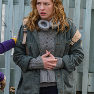 books of blood britt robertson jacket