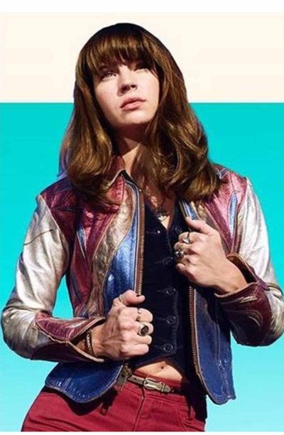girlboss britt robertson jacket