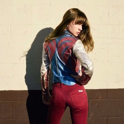 girlboss sophia marlowe jacket