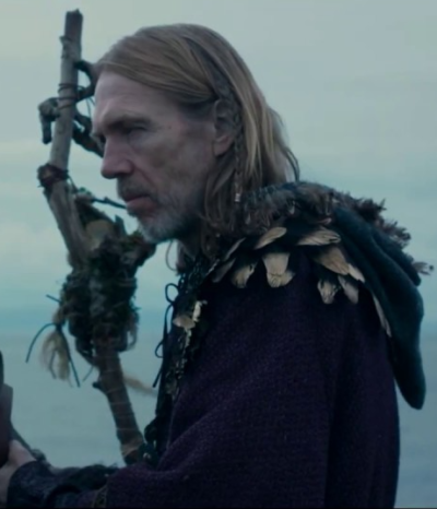 merlin arthur & merlin knights of camelot coat