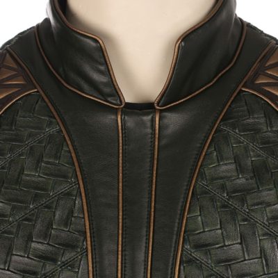 Aquaman Arthur Costume
