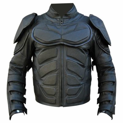 Halloween Couple Deal Batman and Catwoman Jacket - Image 2