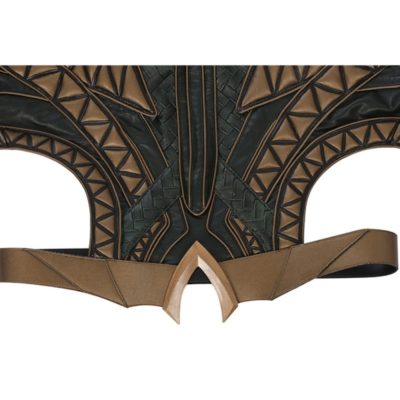 Jason Momoa Aquaman Arthur Costume