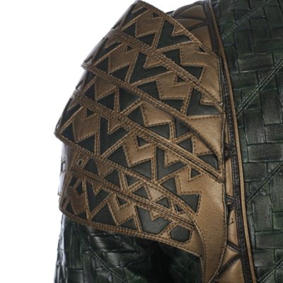 Jason Momoa Aquaman Movie Costume