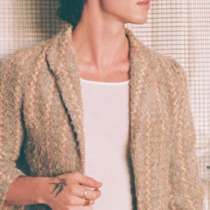 Shawn Mendes Song Wonder Blazer Jacket