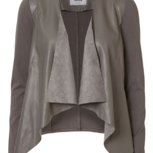 alexa paulay-simmons deaf u draped jacket