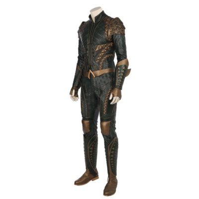 aquaman costume