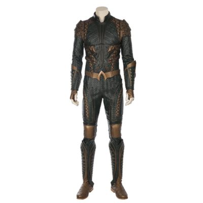 aquaman movie costume