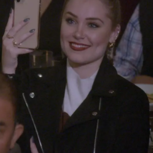 cheyenna clearbrook deaf u jacket