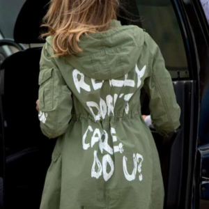 i don't care jacket