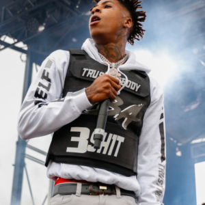 nba youngboy hoodie