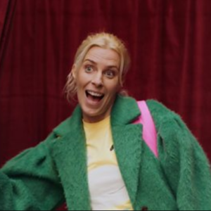 out of her mind sara pascoe coat