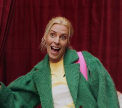 out of her mind sara pascoe coat