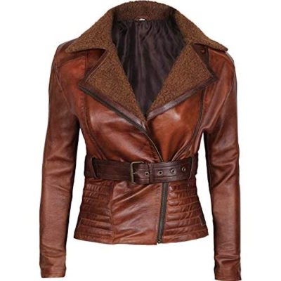 Blingsoul Women Asymmetrical Jacket