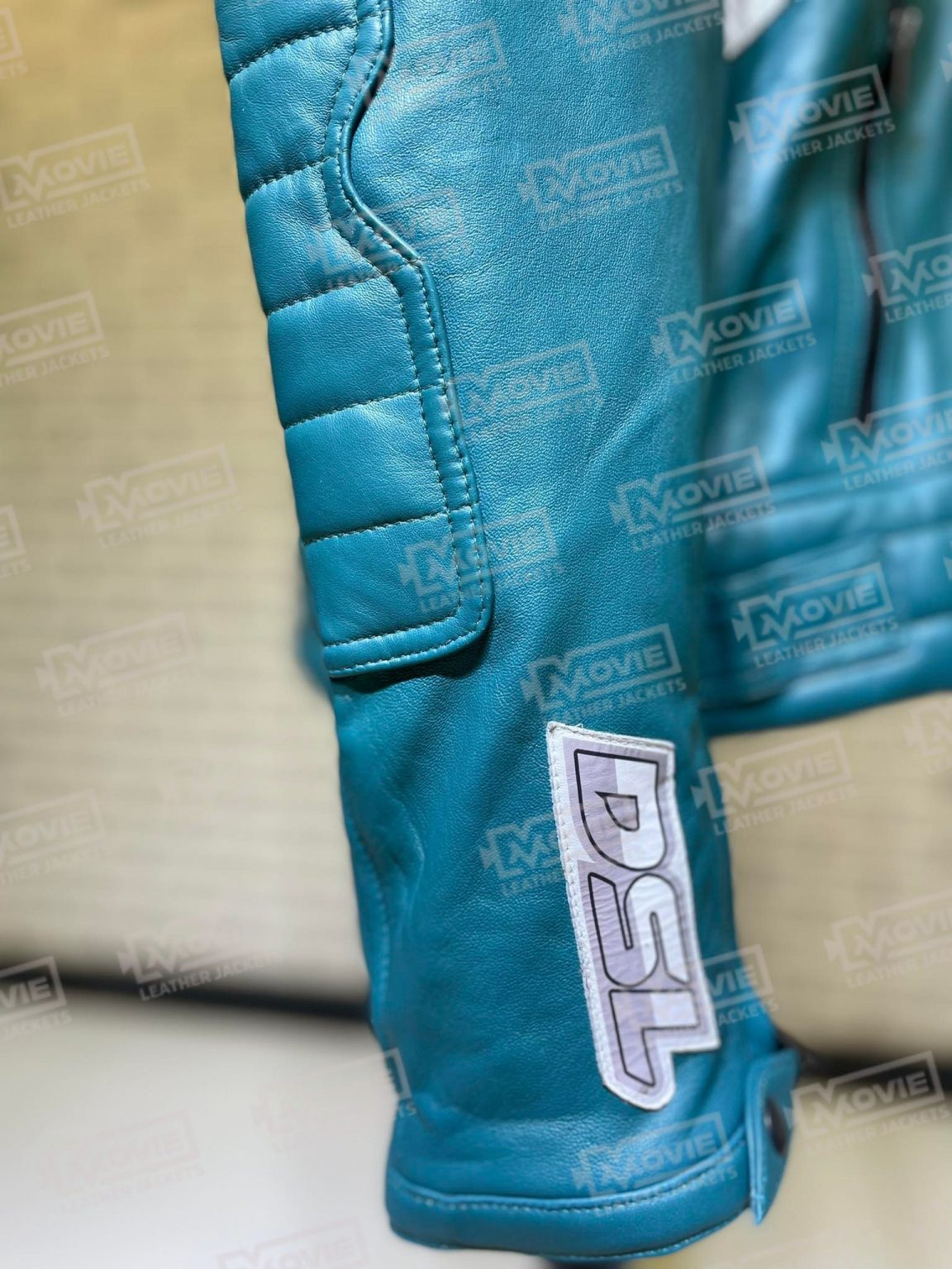 Bike Bandit Nba Youngboy Dreamer Jacket Juice Wrld MLJ