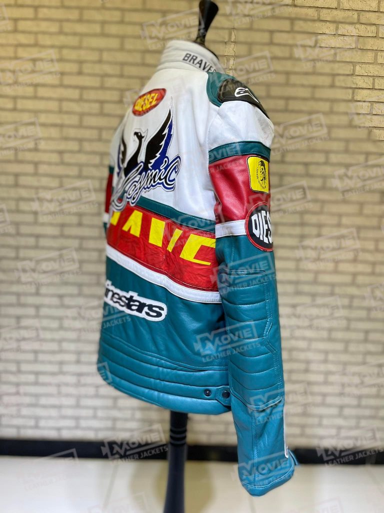 Bike Bandit Nba Youngboy Dreamer Jacket Juice Wrld MLJ