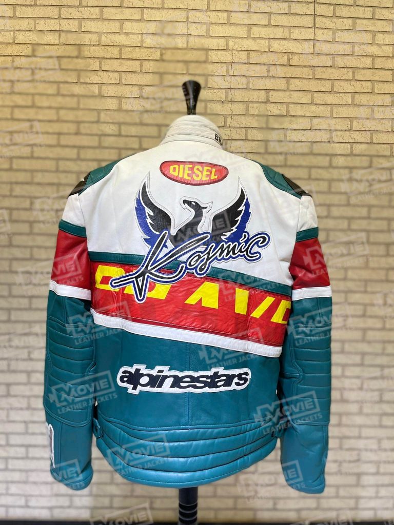 Bike Bandit Nba Youngboy Dreamer Jacket Juice Wrld MLJ