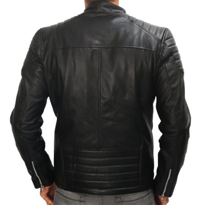Black Jacket for Men