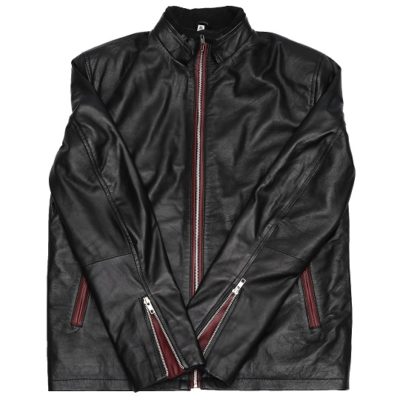 Front open Jacket for men