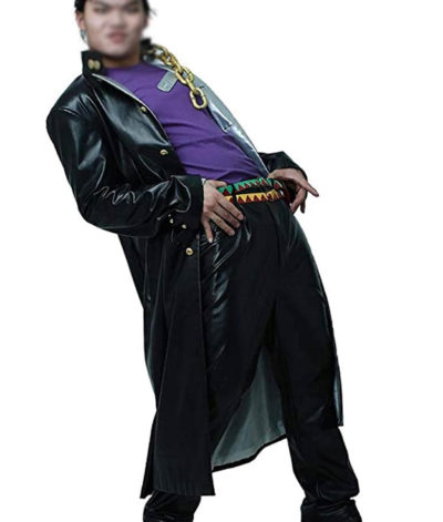 Jotaro Kujo Jacket - Image 2