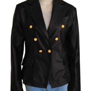 Kim Kardashian Black Blazer