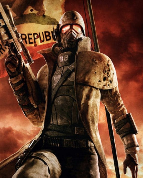 ncr fallout new vegas