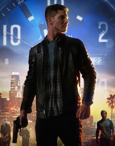 jack last three days robert palmer watkins black leather jacket