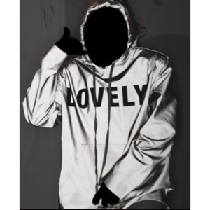lovely Hoodie Jacket for men