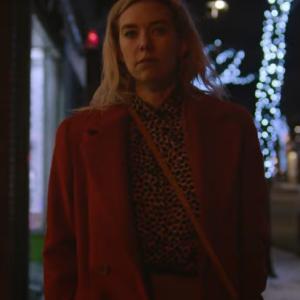 pieces of a woman martha coat