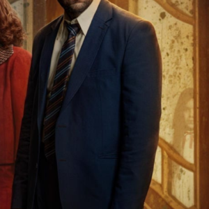 refaat ismail paranormal ahmed amin blue suit