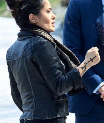 salma-Sonia-Kincaid-The-Hitmans-Wifes-Bodyguard-Leather-Jacket-2