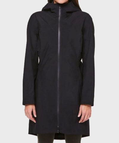 Virgin River Melinda Jacket for Men