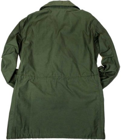 army m51 field jacket