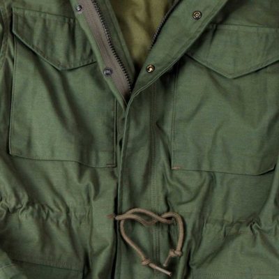 army military m51 field jacket