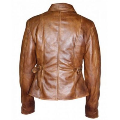 jennifer lopez leather jacket