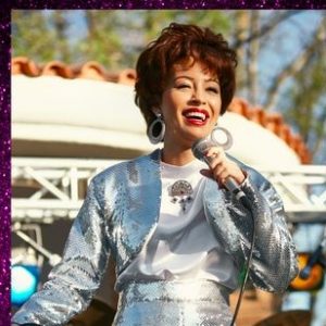 selena-quintanilla-silver jacket