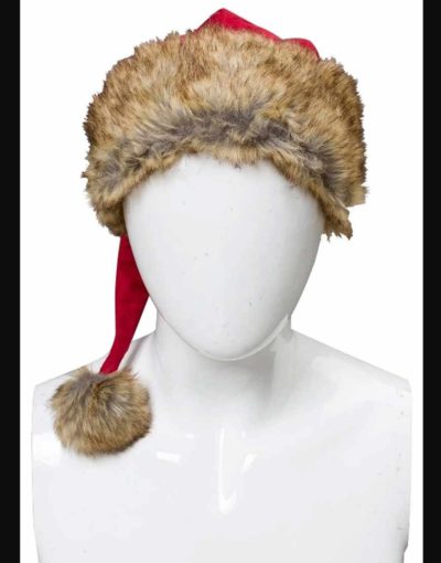 the christmas chronicles santa hat