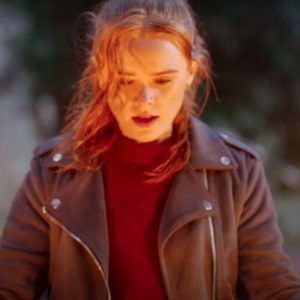 fate knix brown jacket