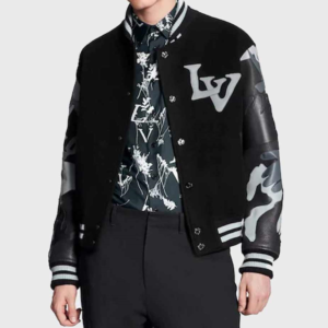 kid laroi wrong jacket