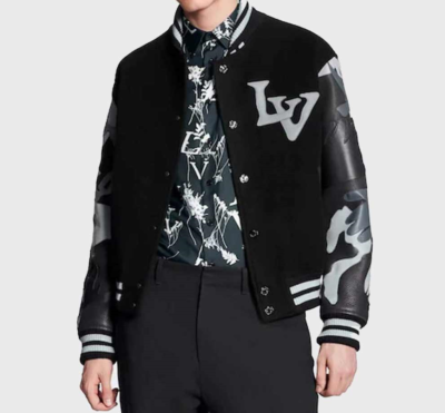 kid laroi wrong jacket