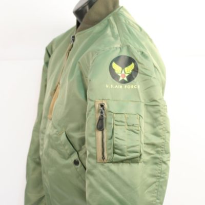 nasa ma-1 jacket
